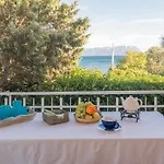 Rosa Sul Mare Сasa de vacaciones *