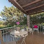 Сasa de vacaciones Rosa Sul Mare