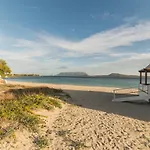 Сasa de vacaciones Rosa Sul Mare Olbia
