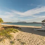 Semesterbostad Rosa Sul Mare