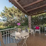 Semesterbostad Rosa Sul Mare Olbia