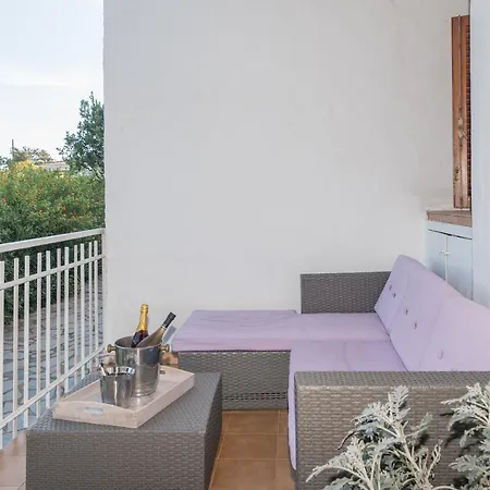 Rosa Sul Mare Σπίτι διακοπών