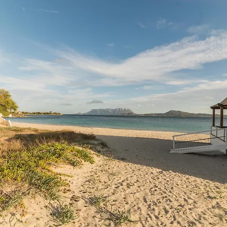 Holiday home Rosa Sul Mare Olbia