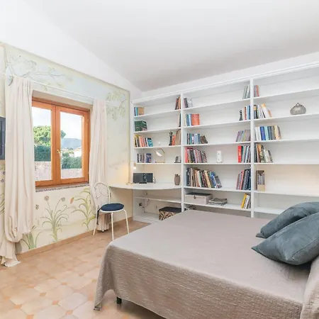 Σπίτι διακοπών Rosa Sul Mare Όλμπια