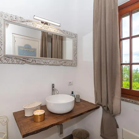 Σπίτι διακοπών Rosa Sul Mare Όλμπια