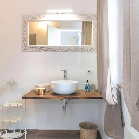 Σπίτι διακοπών Rosa Sul Mare