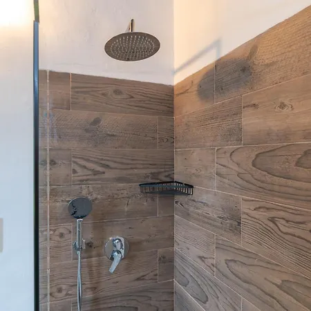 Σπίτι διακοπών Rosa Sul Mare *