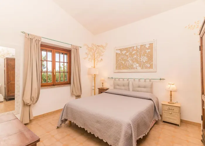 Rosa Sul Mare أولبيا