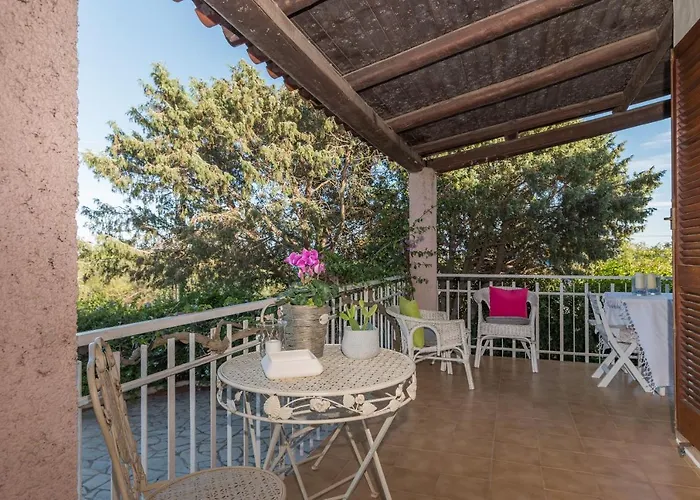 بيت للعطل Rosa Sul Mare