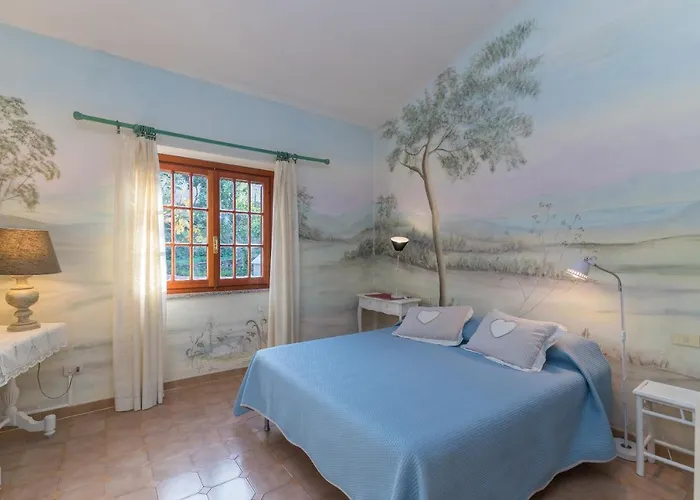 Rosa Sul Mare بيت للعطل أولبيا