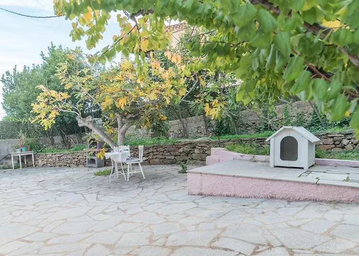 Rosa Sul Mare بيت للعطل أولبيا