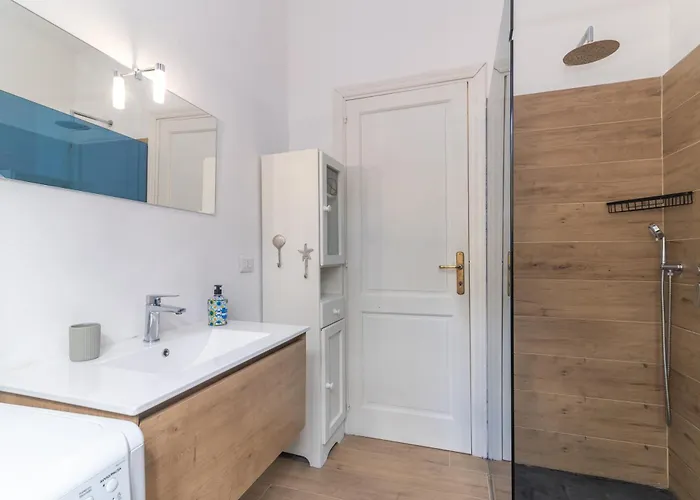 Rosa Sul Mare بيت للعطل