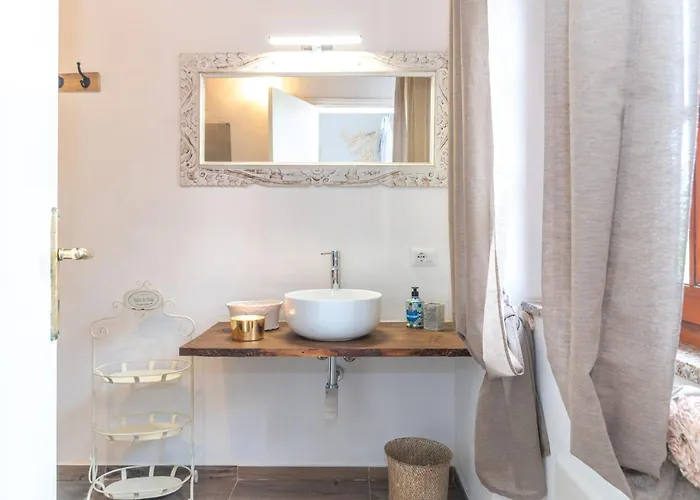 بيت للعطل Rosa Sul Mare