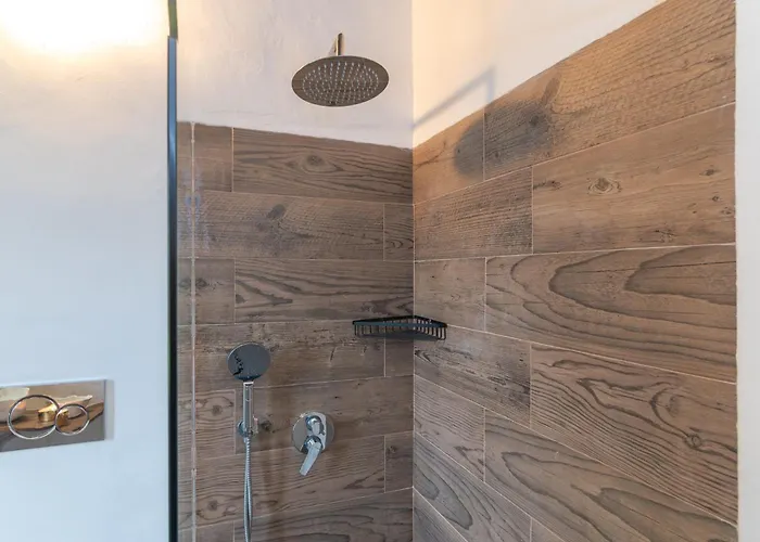 بيت للعطل Rosa Sul Mare *