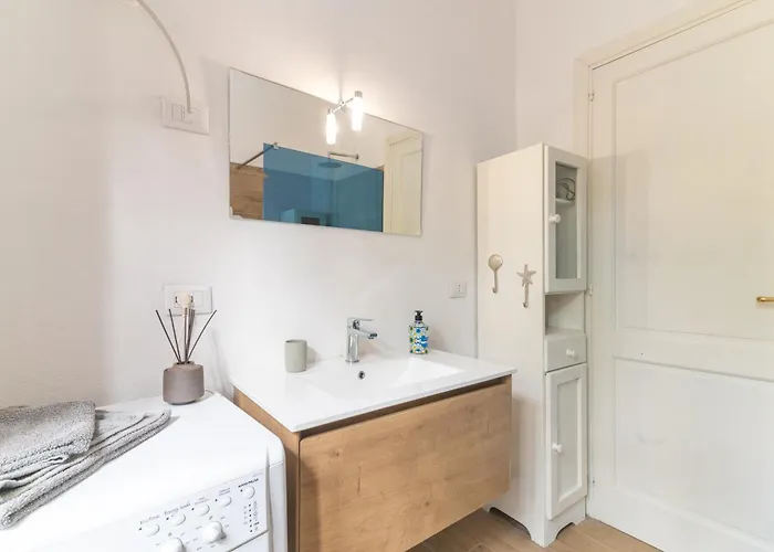 بيت للعطل Rosa Sul Mare