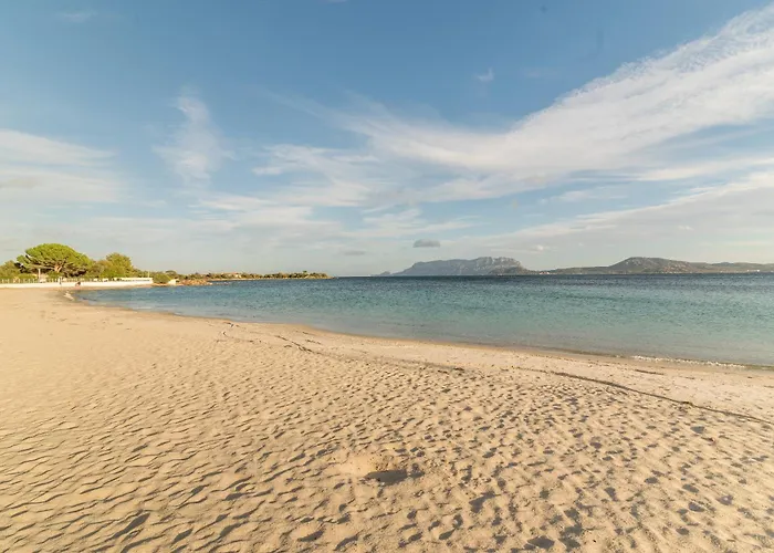 Rosa Sul Mare بيت للعطل